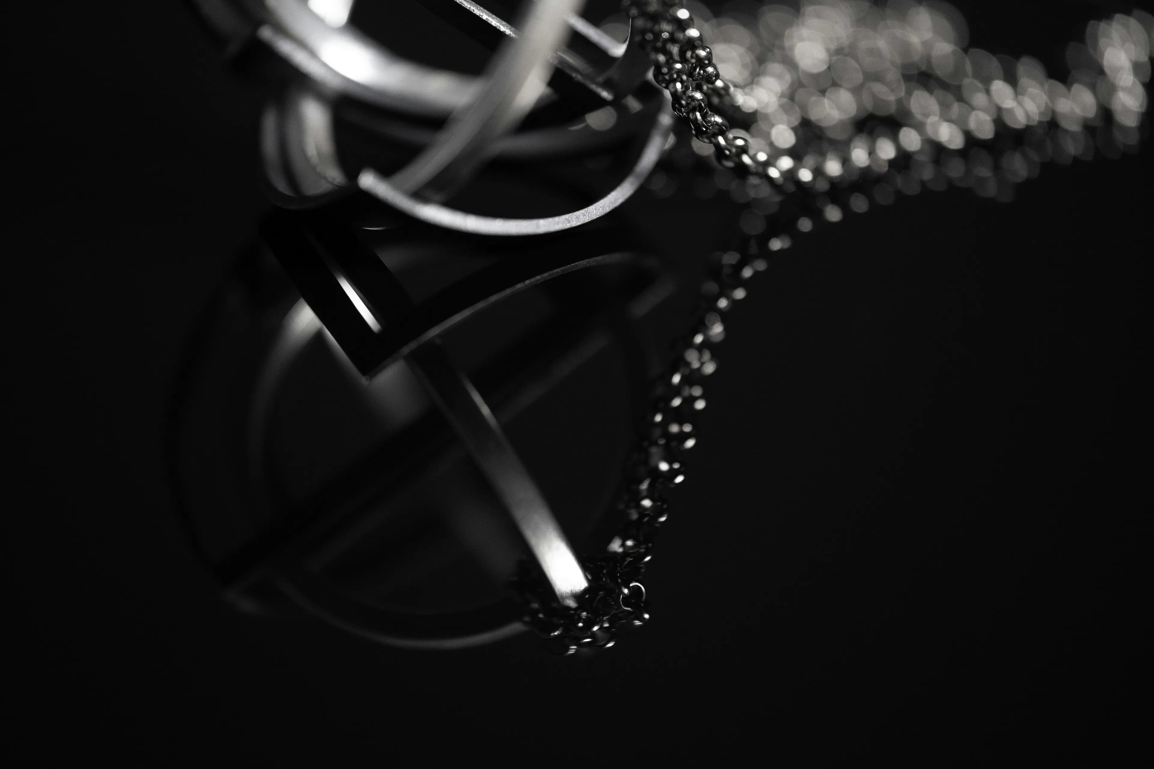 Découvertes Jewellery Collection