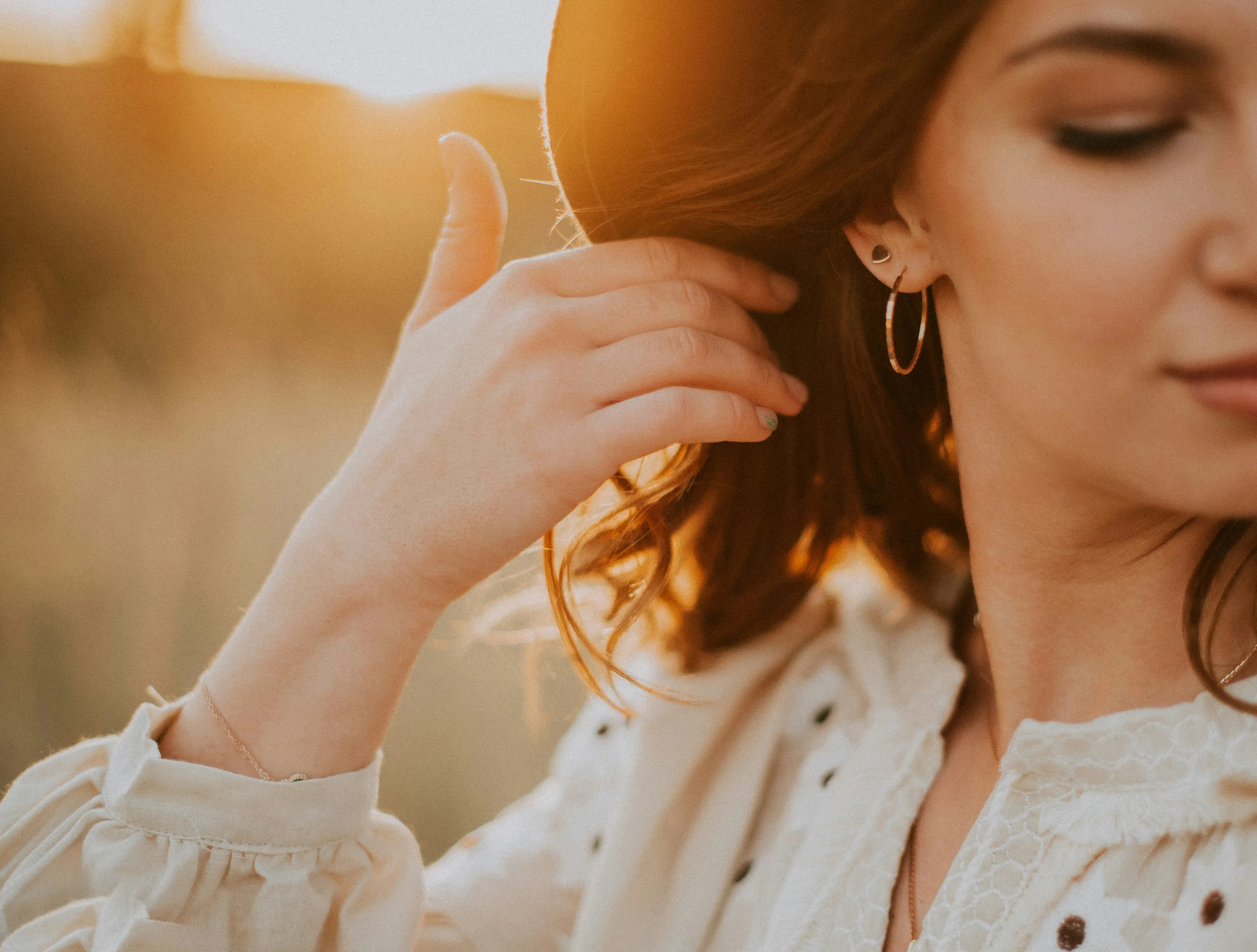 Boucles d’oreilles Jewellery Collection