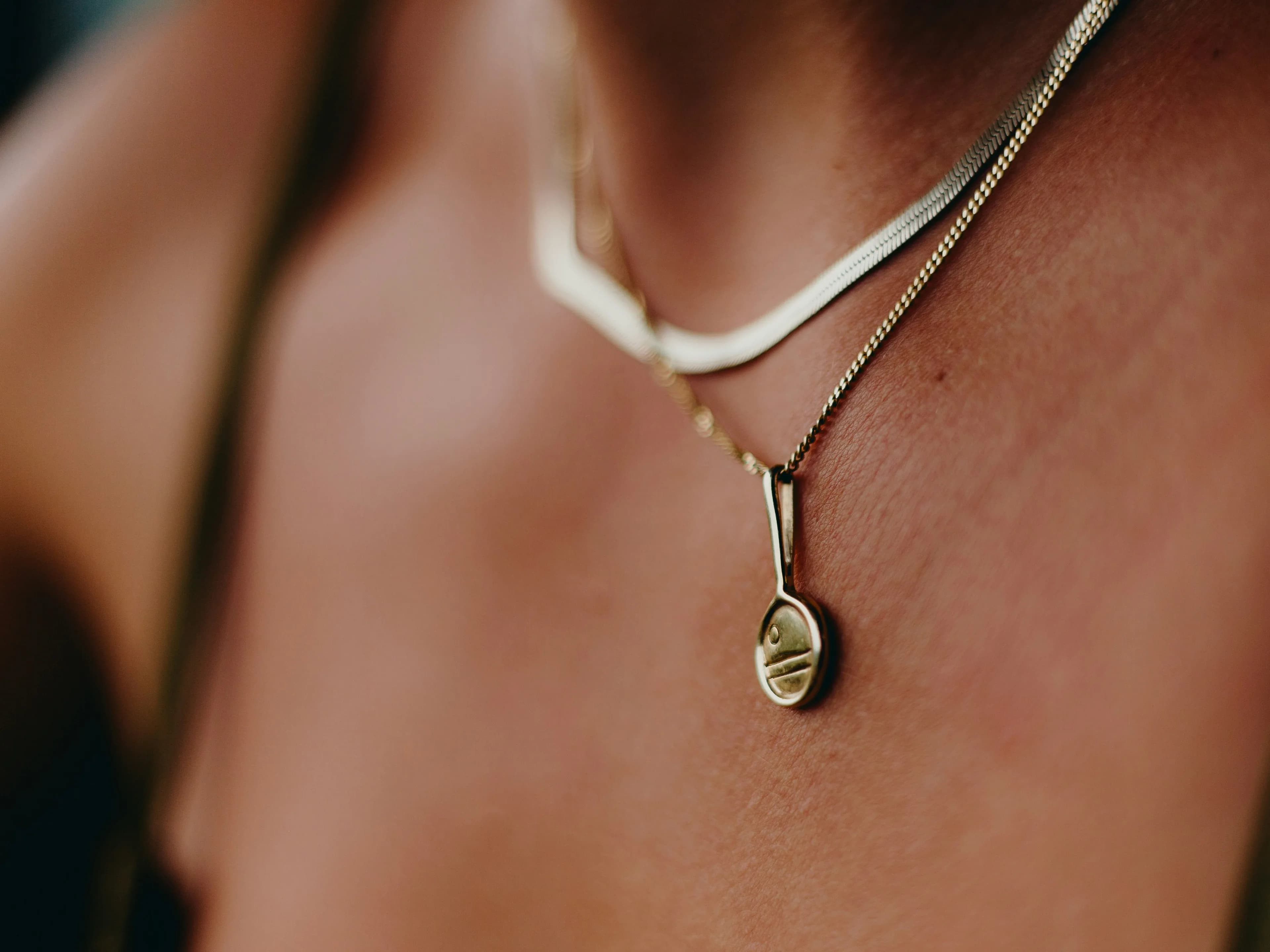 Colliers Jewellery Collection